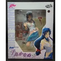 Figure - Full Metal Panic!