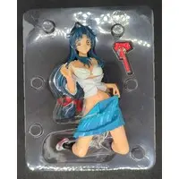 Figure - Full Metal Panic!