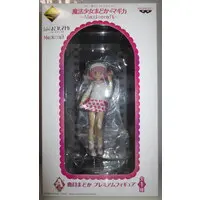 Ichiban Kuji - Puella Magi Madoka Magica / Kaname Madoka