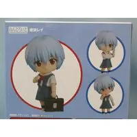 Nendoroid - Neon Genesis Evangelion / Ayanami Rei