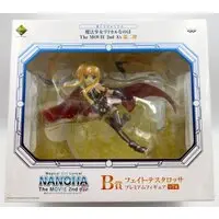 Ichiban Kuji - Mahou Shoujo Lyrical Nanoha / Fate Testarossa