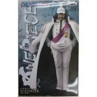 Figure - One Piece / Sengoku