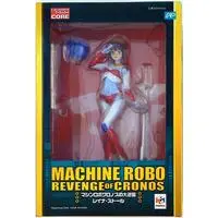 Figure - Machine Robo: Revenge of Cronos