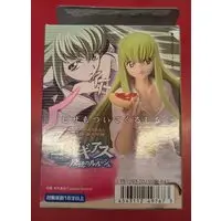 Figure - Code Geass