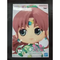 Q posket - Bishoujo Senshi Sailor Moon / Sailor Jupiter