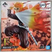 Ichiban Kuji - Demon Slayer: Kimetsu no Yaiba / Rengoku Kyoujurou