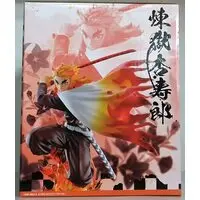 Ichiban Kuji - Demon Slayer: Kimetsu no Yaiba / Rengoku Kyoujurou