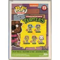 Figure - Teenage Mutant Ninja Turtles