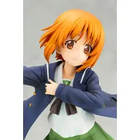 Figure - With Bonus - Girls und Panzer / Nishizumi Miho