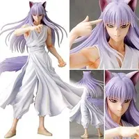 ARTFX J - Yu Yu Hakusho / Kurama & Yoko Kurama