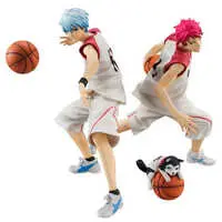 Figure - Kuroko no Basket (Kuroko's Basketball) / Kuroko Tetsuya & Akashi Seijuro