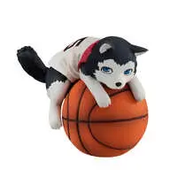 Figure - Kuroko no Basket (Kuroko's Basketball) / Kuroko Tetsuya & Akashi Seijuro