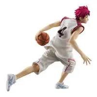 Figure - Kuroko no Basket (Kuroko's Basketball) / Kuroko Tetsuya & Akashi Seijuro