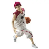 Figure - Kuroko no Basket (Kuroko's Basketball) / Kuroko Tetsuya & Akashi Seijuro