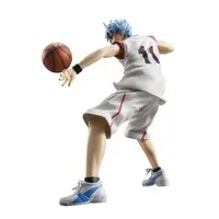 Figure - Kuroko no Basket (Kuroko's Basketball) / Kuroko Tetsuya & Akashi Seijuro