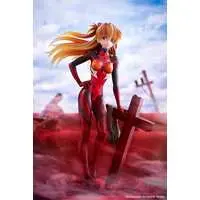 Figure - Neon Genesis Evangelion / Asuka Langley