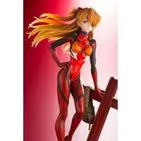 Figure - Neon Genesis Evangelion / Asuka Langley