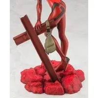 Figure - Neon Genesis Evangelion / Asuka Langley