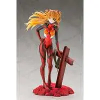 Figure - Neon Genesis Evangelion / Asuka Langley