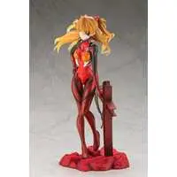 Figure - Neon Genesis Evangelion / Asuka Langley