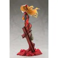 Figure - Neon Genesis Evangelion / Asuka Langley