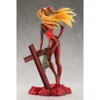 Figure - Neon Genesis Evangelion / Asuka Langley