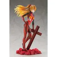 Figure - Neon Genesis Evangelion / Asuka Langley