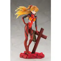 Figure - Neon Genesis Evangelion / Asuka Langley