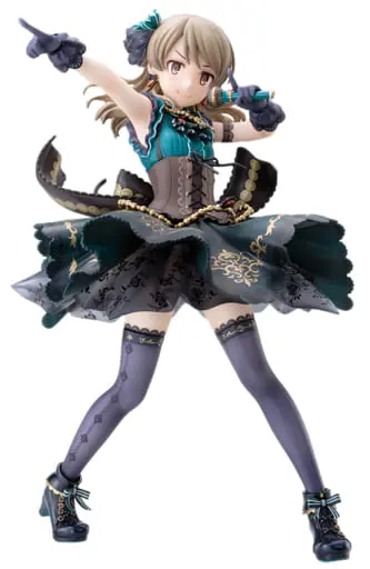 Figure - The iDOLM@STER Cinderella Girls / Morikubo Nono