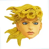 Chozo Kado - JoJo's Bizarre Adventure: Golden Wind / Giorno Giovanna