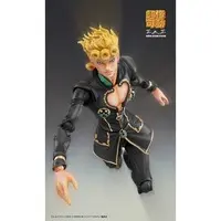 Chozo Kado - JoJo's Bizarre Adventure: Golden Wind / Giorno Giovanna