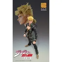 Chozo Kado - JoJo's Bizarre Adventure: Golden Wind / Giorno Giovanna