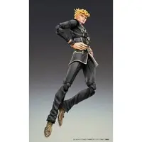 Chozo Kado - JoJo's Bizarre Adventure: Golden Wind / Giorno Giovanna