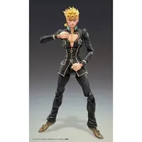 Chozo Kado - JoJo's Bizarre Adventure: Golden Wind / Giorno Giovanna