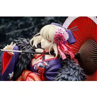 KDcolle - Fate/stay night / Artoria Pendragon Alter (Saber)