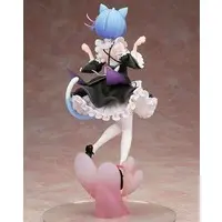 Figure - Re:Zero / Rem & Emilia