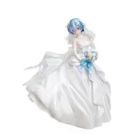 Figure - Re:Zero / Rem