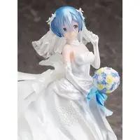 Figure - Re:Zero / Rem