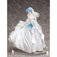 Figure - Re:Zero / Rem