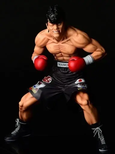 Figure - Hajime no Ippo: Fighting Spirit!