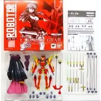 Figure - Code Geass