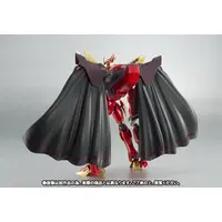 Figure - Code Geass