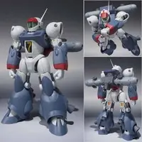 Figure - Ginga Hyouryuu Vifam