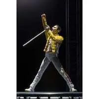 S.H.Figuarts - Freddie Mercury