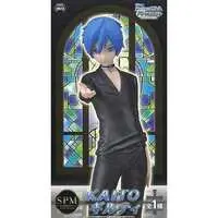 SPM Figure - VOCALOID / KAITO