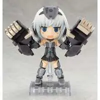 Cu-poche - Frame Arms Girl