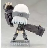 Cu-poche - Frame Arms Girl