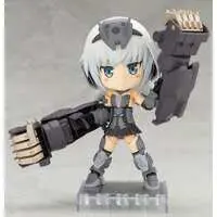 Cu-poche - Frame Arms Girl