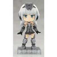 Cu-poche - Frame Arms Girl