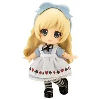 Cu-poche - Cu-poche Friends